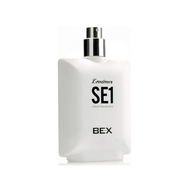 Immagine del profumo Londoner SE1 di Bex London