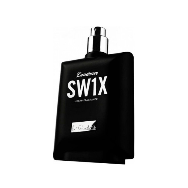 Immagine del profumo Londoner SW1X di Bex London