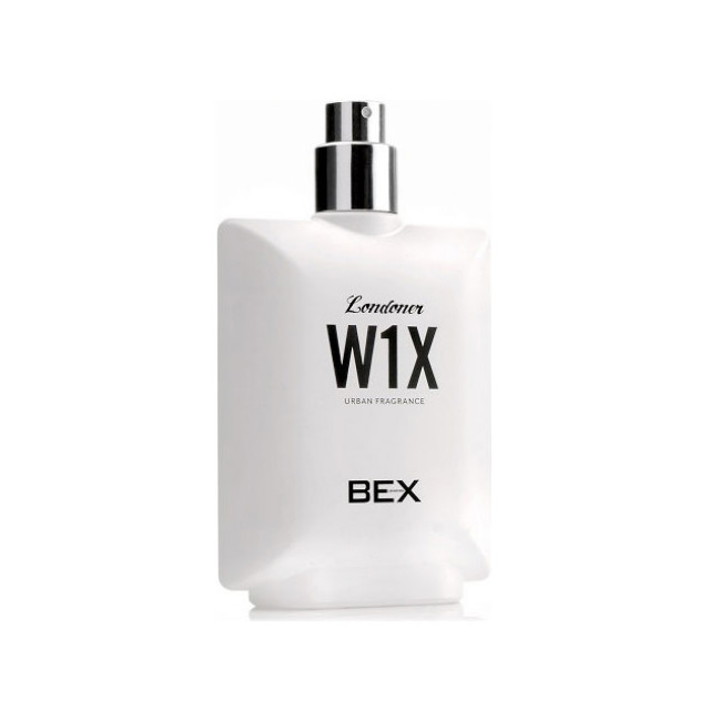 Immagine del profumo Londoner W1X di Bex London