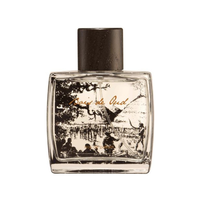 Immagine del profumo Bois de Oud di Biosea