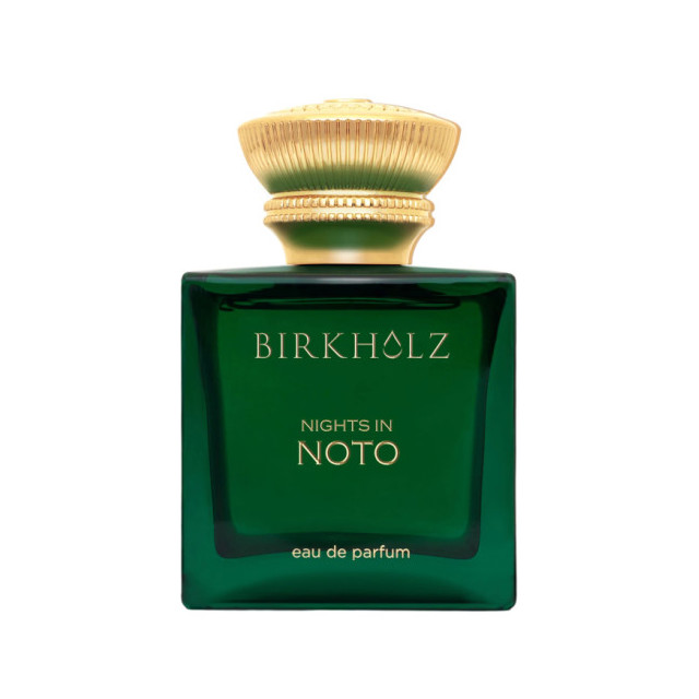 Immagine del profumo Nights In Noto di Birkholz