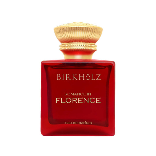 Immagine del profumo Romance In Florence di Birkholz