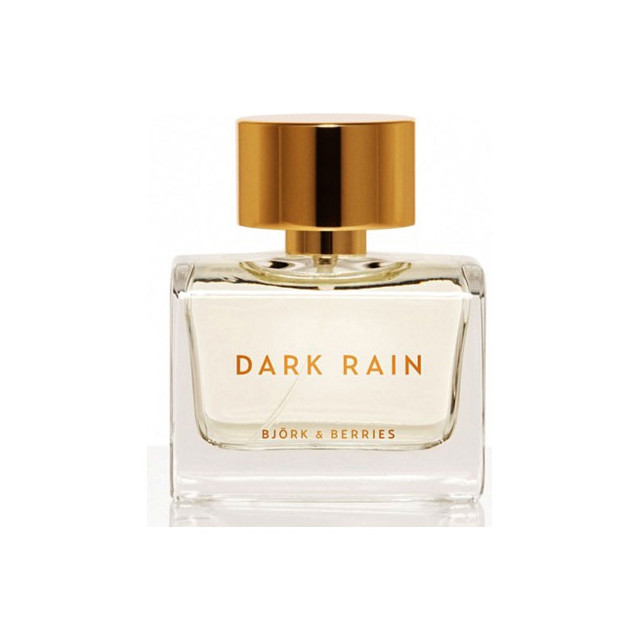 Immagine del profumo Dark Rain di Bjork and Berries