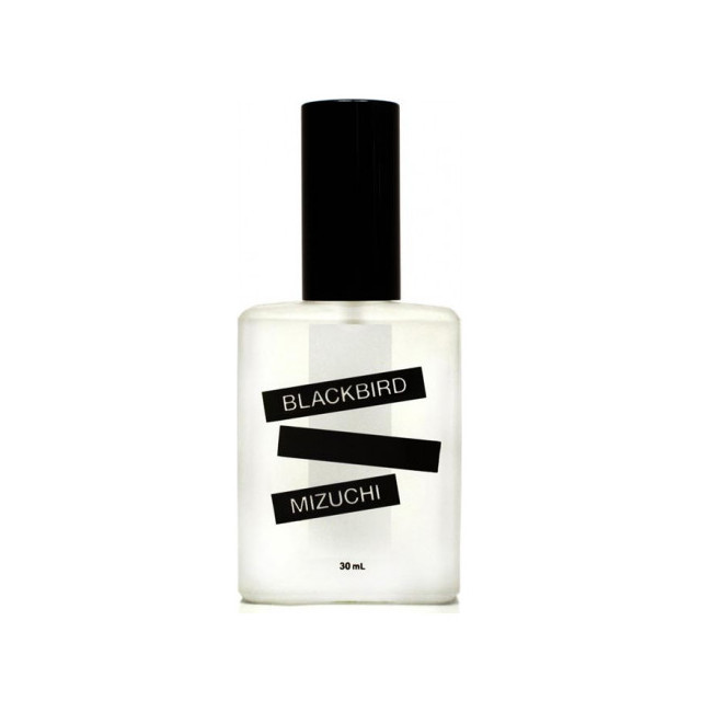 Immagine del profumo Mizuchi di Blackbird