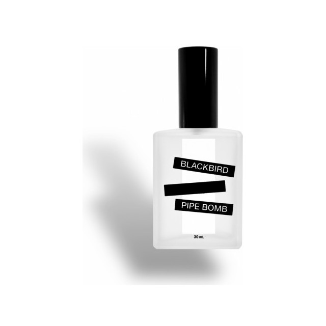 Immagine del profumo Pipe Bomb di Blackbird
