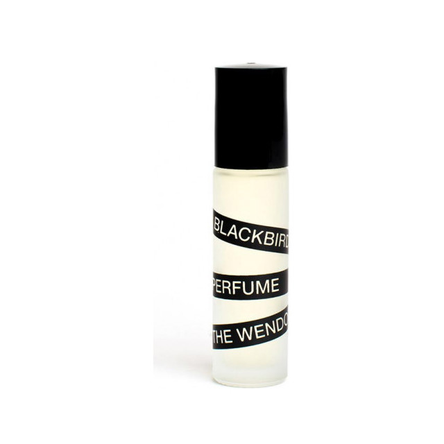 Immagine del profumo The Wendol di Blackbird
