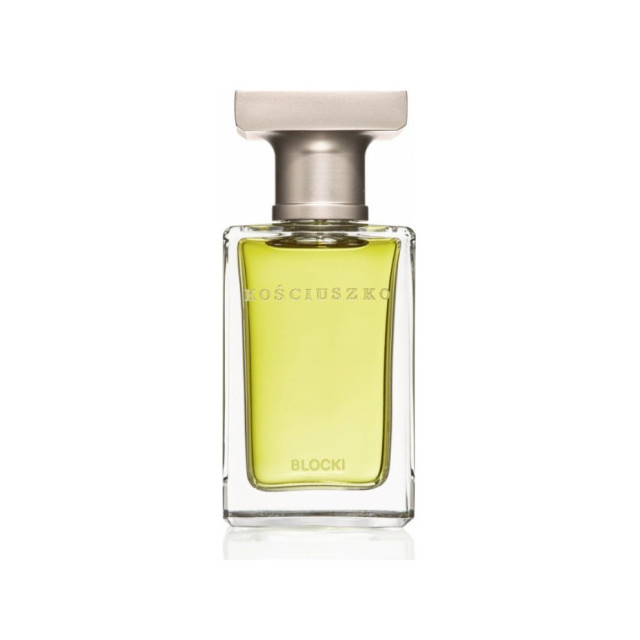 Immagine del profumo Kosciuszko di Blocki Perfumes
