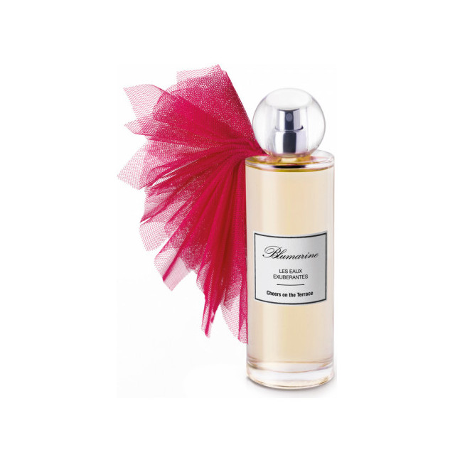 Immagine del profumo Cheers On The Terrace di Blumarine