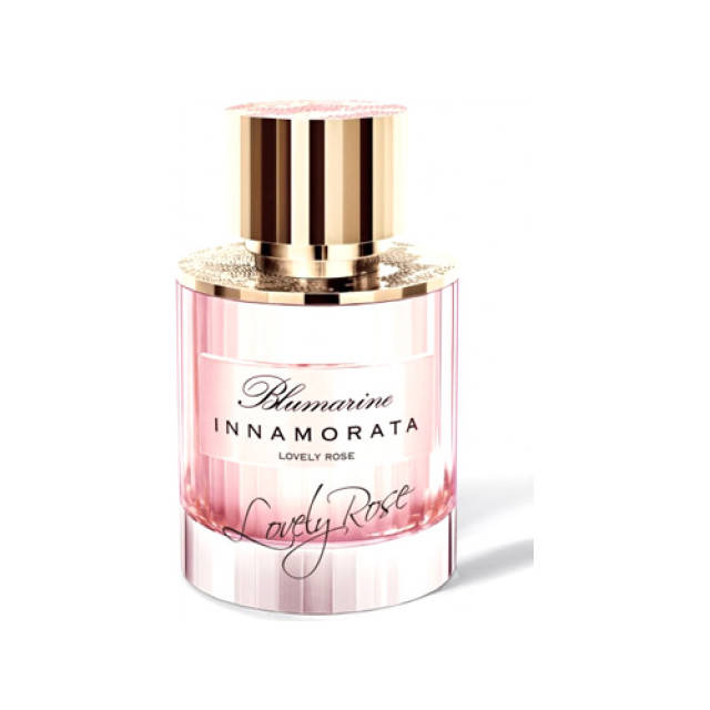 Immagine del profumo Innamorata Lovely Rose di Blumarine