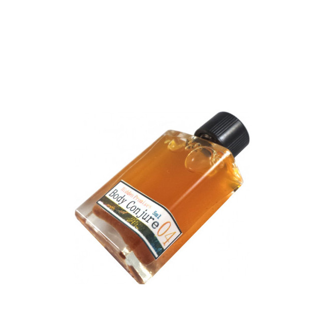 Immagine del profumo 04 Hidden Promises di Body Conjure