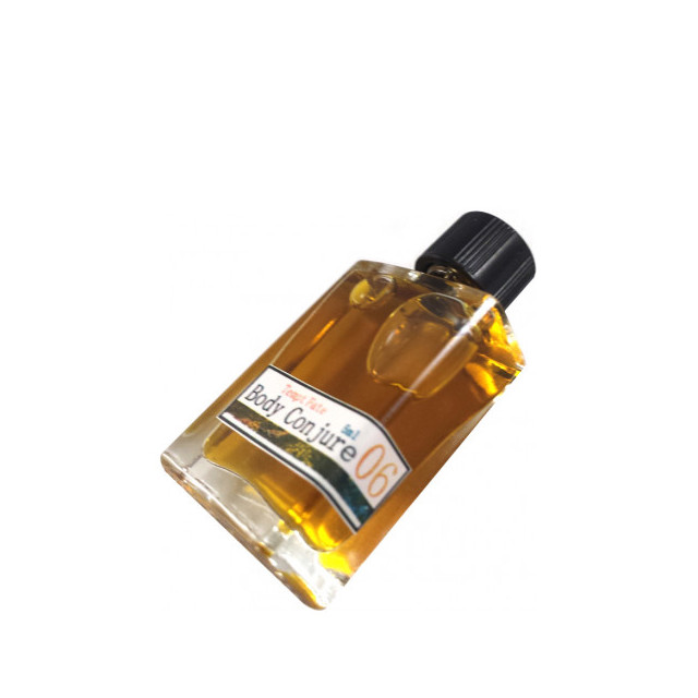 Immagine del profumo 06 Tempt Fate di Body Conjure