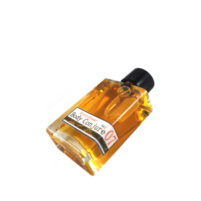 Immagine del profumo 07 Dirty Sinner di Body Conjure