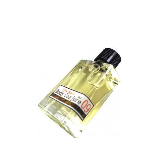 Immagine del profumo 09 Clear Space di Body Conjure