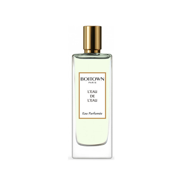 Immagine del profumo L’eau de L’eau di Boitown 冰希黎