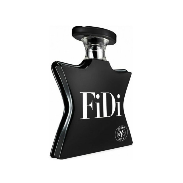 Immagine del profumo FiDi di Bond No 9
