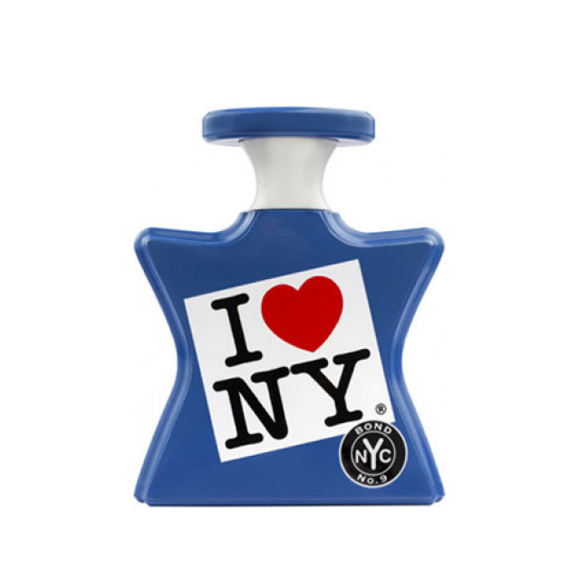 Immagine del profumo I Love New York for Him di Bond No 9