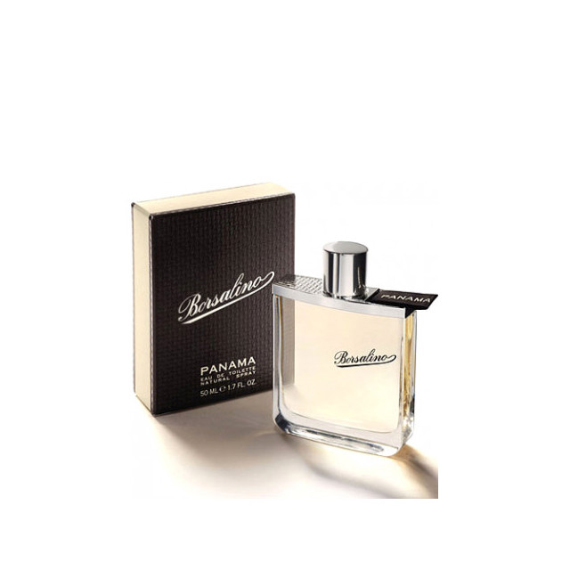 Immagine del profumo Panama di Borsalino