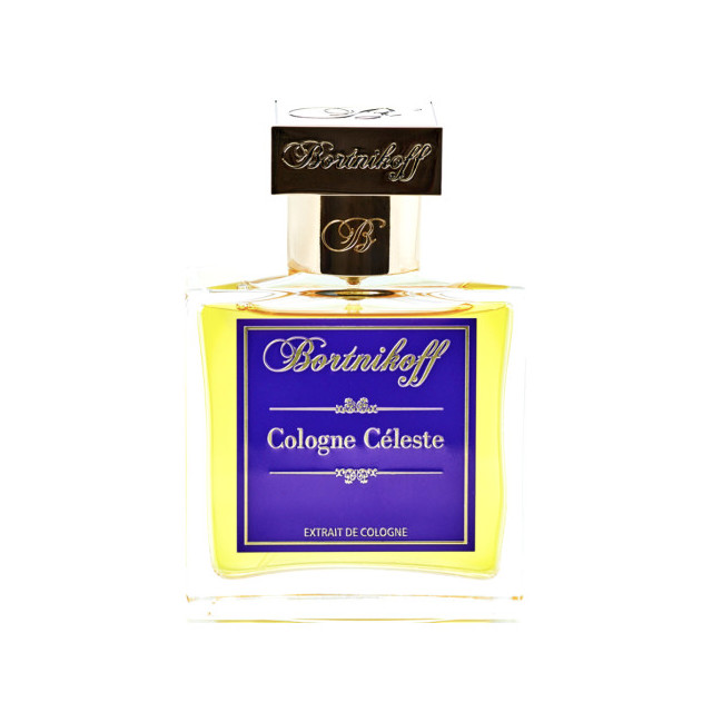 Immagine del profumo Cologne Céleste di Bortnikoff