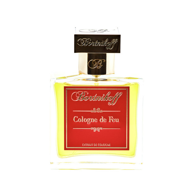 Immagine del profumo Cologne de Feu di Bortnikoff