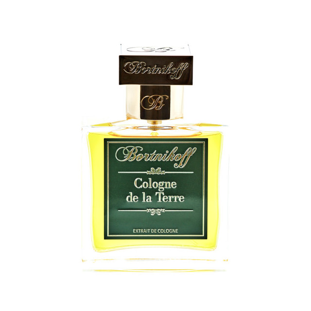 Immagine del profumo Cologne de la Terre di Bortnikoff