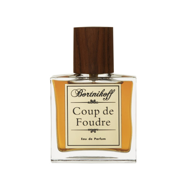 Immagine del profumo Coup de Foudre Eau de Parfum di Bortnikoff