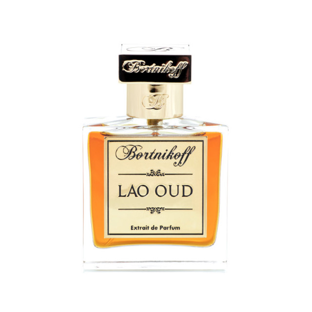 Immagine del profumo Lao Oud di Bortnikoff