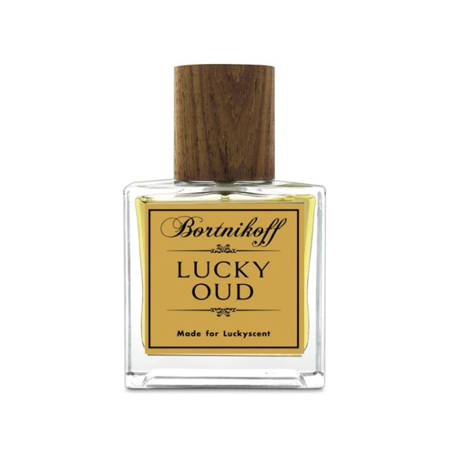 Immagine del profumo Lucky Oud di Bortnikoff