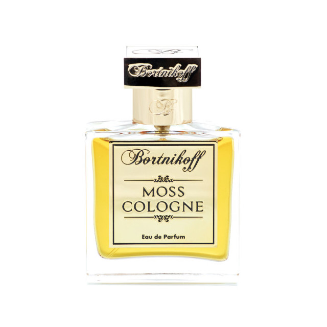 Immagine del profumo Moss Cologne di Bortnikoff