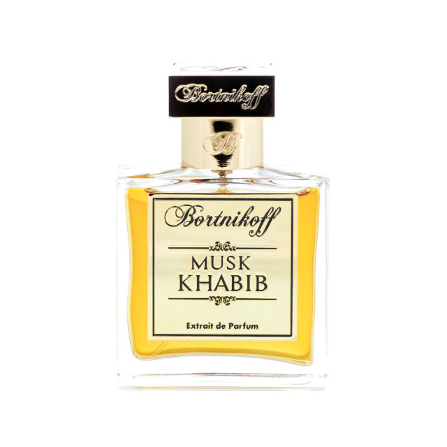 Immagine del profumo Musk Khabib di Bortnikoff