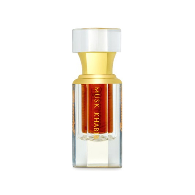 Immagine del profumo Musk Khabib Attar di Bortnikoff