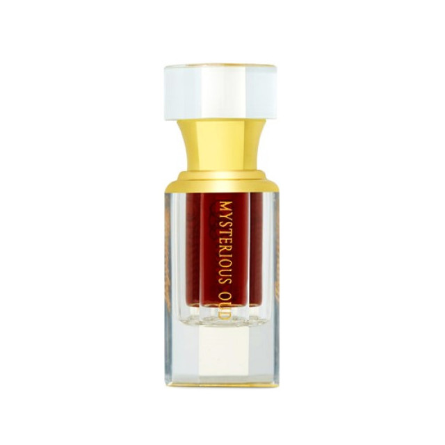 Immagine del profumo Mysterious Oud Attar di Bortnikoff