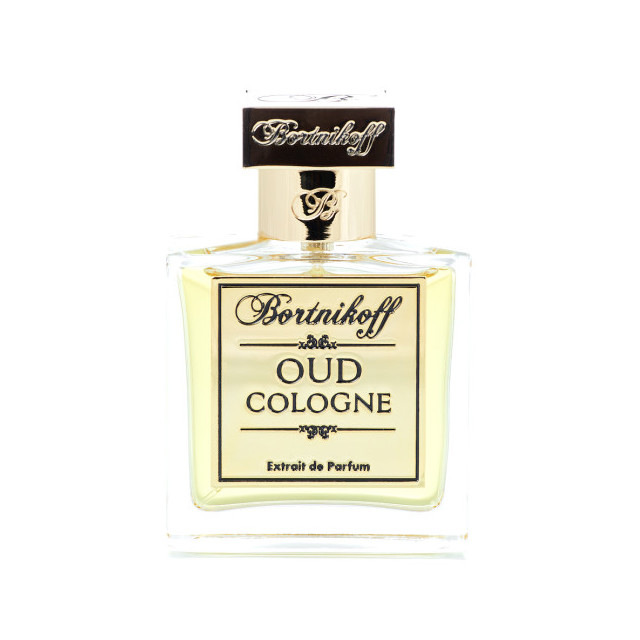 Immagine del profumo Oud Cologne di Bortnikoff