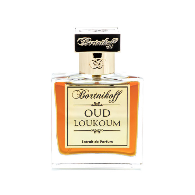 Immagine del profumo Oud Loukoum di Bortnikoff