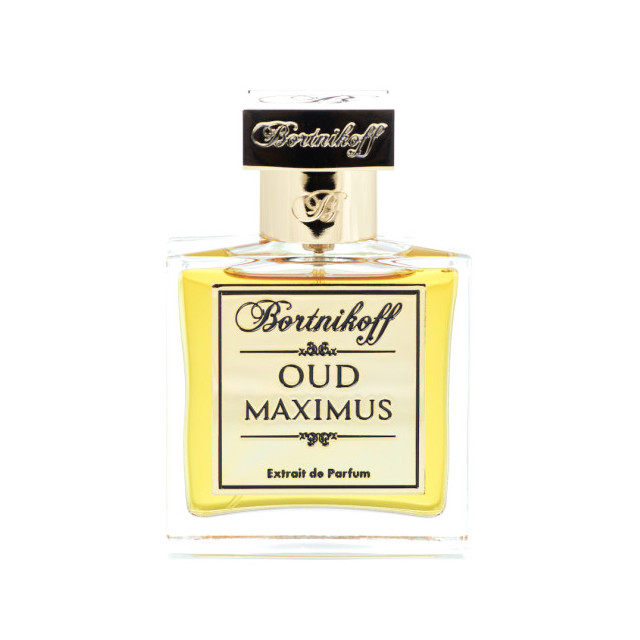 Immagine del profumo Oud Maximus di Bortnikoff