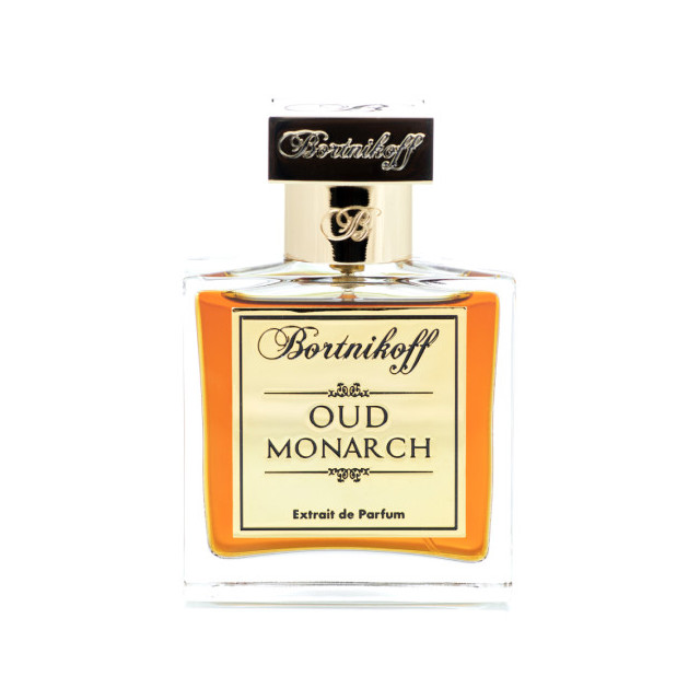 Immagine del profumo Oud Monarch di Bortnikoff