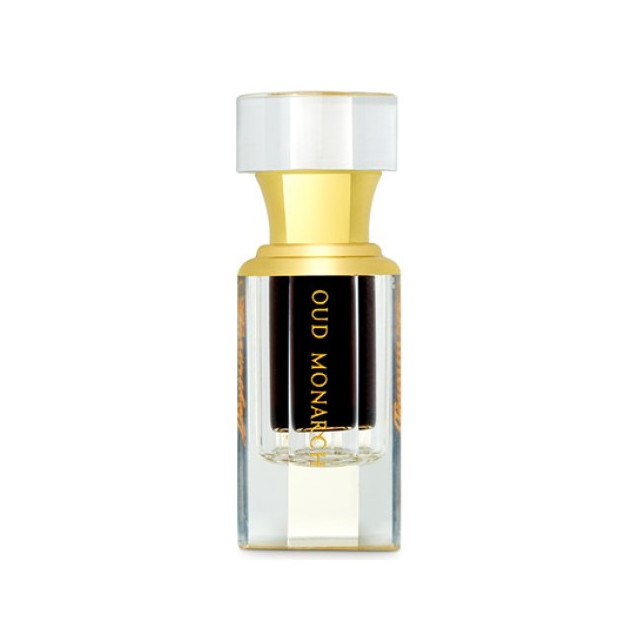 Immagine del profumo Oud Monarch Attar di Bortnikoff
