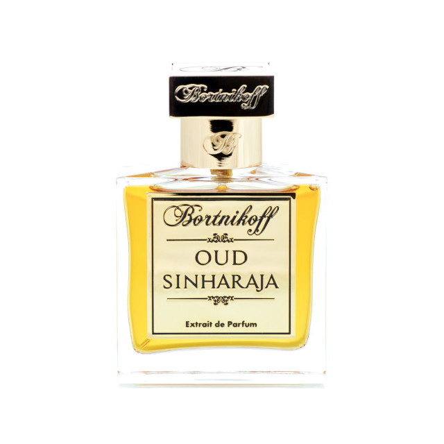 Immagine del profumo Oud Sinharaja di Bortnikoff