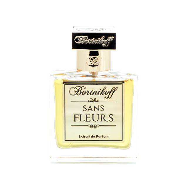 Immagine del profumo Sans Fleurs di Bortnikoff