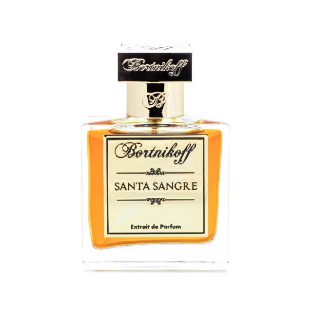 Immagine del profumo Santa Sangre di Bortnikoff