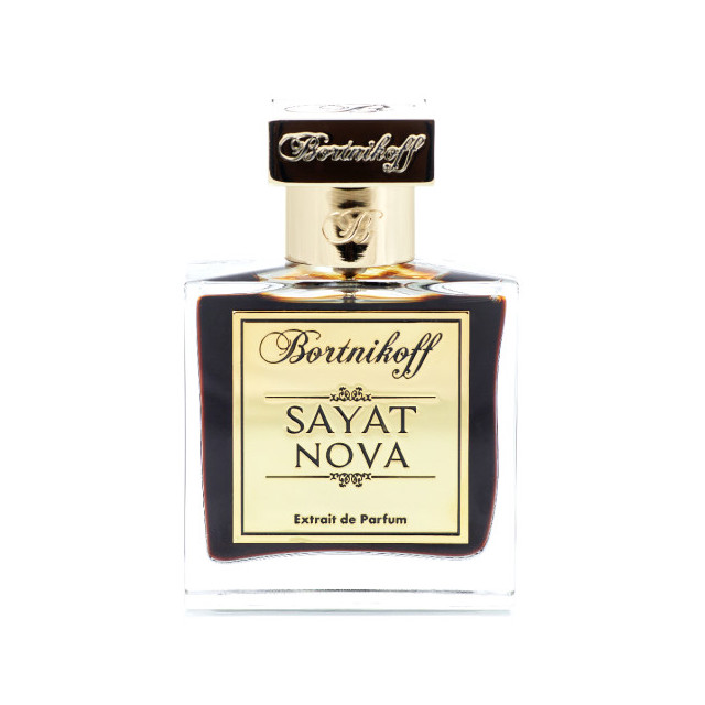 Immagine del profumo Sayat Nova di Bortnikoff