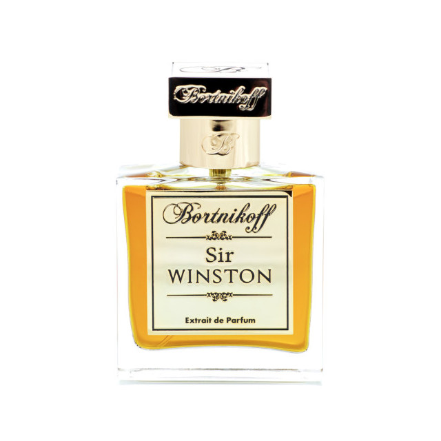 Immagine del profumo Sir Winston di Bortnikoff