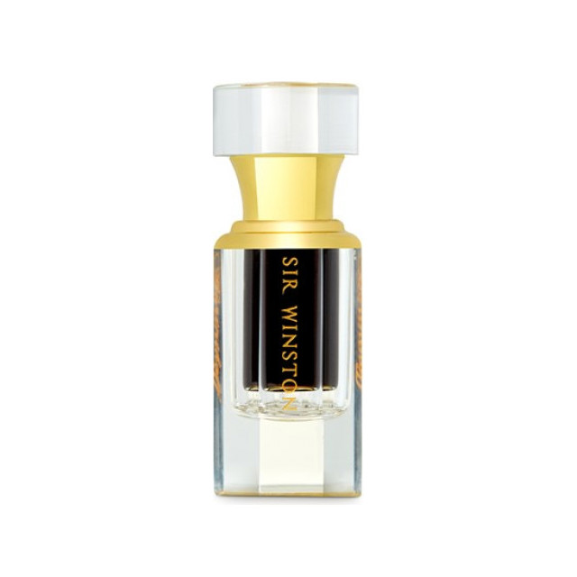 Immagine del profumo Sir Winston Attar di Bortnikoff