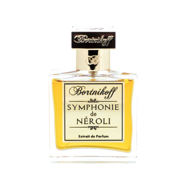 Immagine del profumo Symphonie de Néroli di Bortnikoff