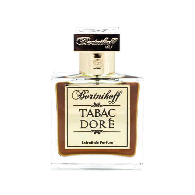 Immagine del profumo Tabac Doré di Bortnikoff