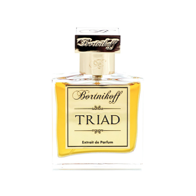 Immagine del profumo Triad di Bortnikoff