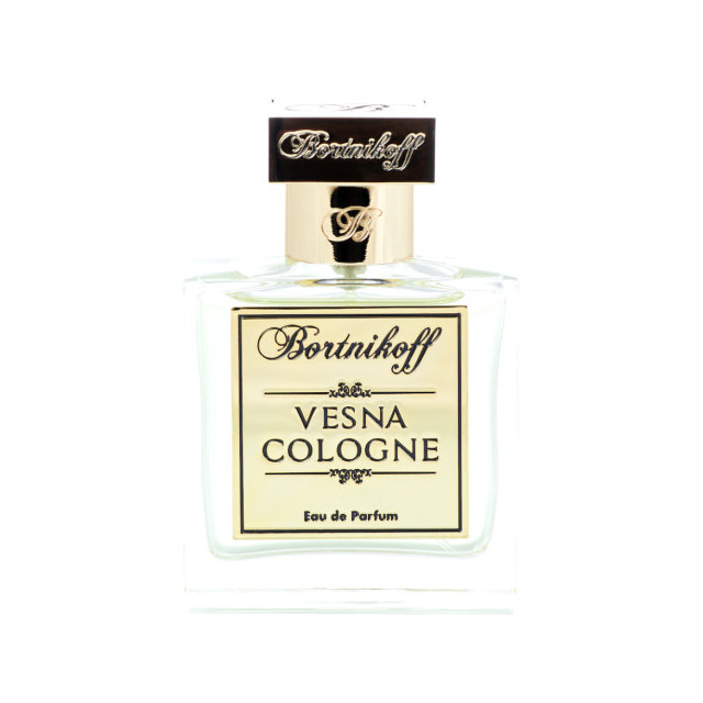 Immagine del profumo Vesna Cologne di Bortnikoff
