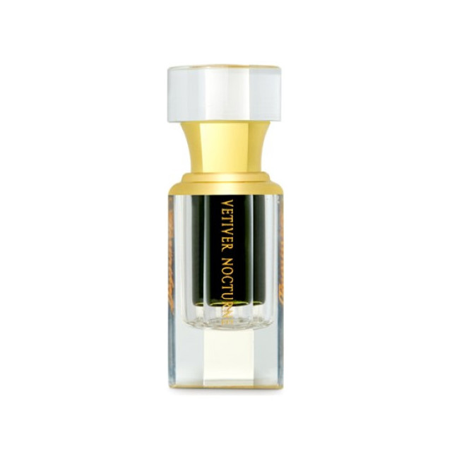 Immagine del profumo Vetiver Nocturne Attar di Bortnikoff