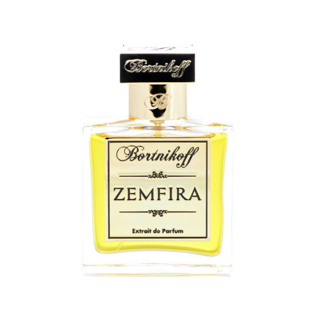 Immagine del profumo Zemfira di Bortnikoff