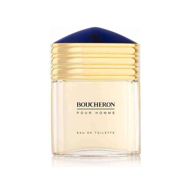 Immagine del profumo Boucheron Pour Homme di Boucheron