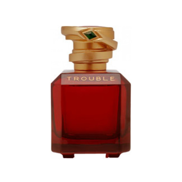 Immagine del profumo Trouble di Boucheron